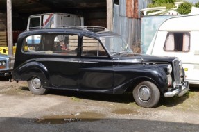 1964 Austin Princess