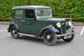 1934 Austin 10