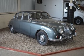 1969 Jaguar Mk II