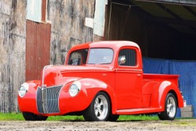 1940 Ford Pickup