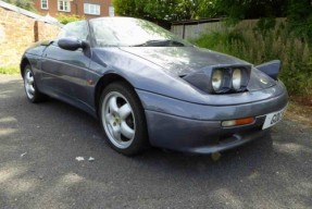 1991 Lotus Elan