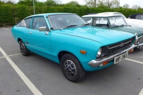 1978 Datsun 120Y