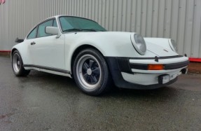 1979 Porsche 911 Turbo