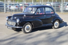 1957 Morris Minor