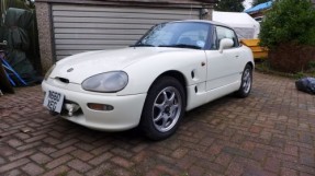 1994 Suzuki Cappuccino