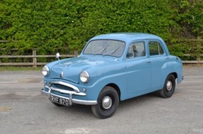 1955 Standard 10