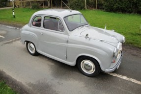 1959 Austin A35