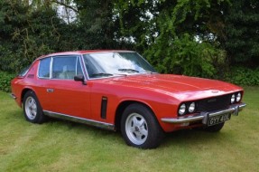 1973 Jensen Interceptor