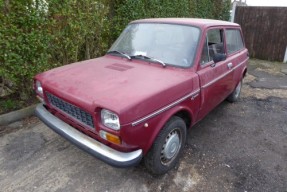 1976 Fiat 127