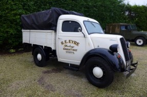 1955 Ford Thames