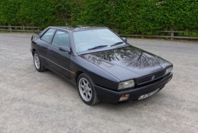 1993 Maserati Ghibli