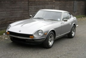 1977 Datsun 260Z