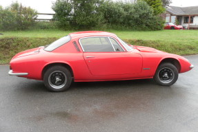 1971 Lotus Elan