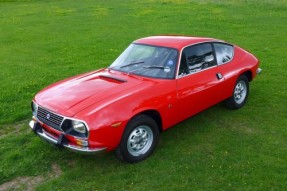 1972 Lancia Fulvia Sport