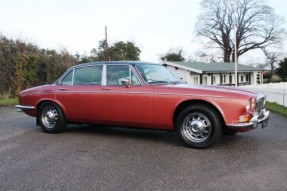 1973 Daimler Double Six