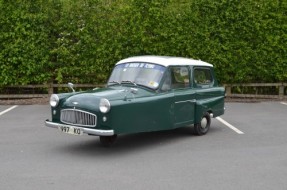 1964 Bond Minicar