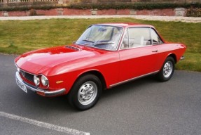 1971 Lancia Fulvia