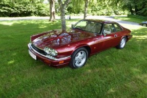 1994 Jaguar XJS