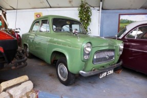 c.1955 Ford Prefect