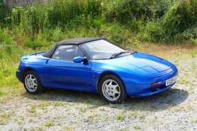 1983 Lotus Elan