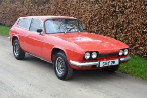 1973 Reliant Scimitar GTE