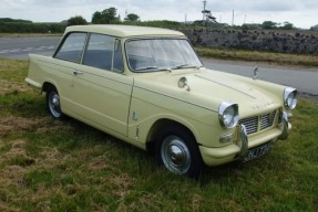 1969 Triumph Herald