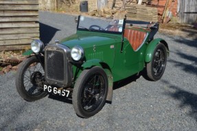 1930 Austin Seven