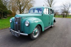 1953 Ford Prefect