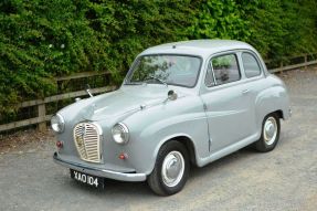 1959 Austin A35