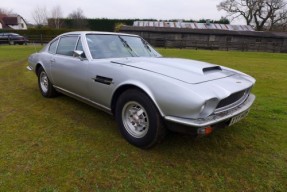 1974 Aston Martin V8