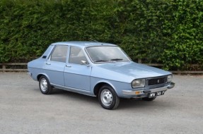 1976 Renault 12