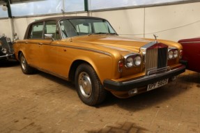 1977 Rolls-Royce Silver Wraith