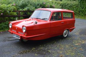 1969 Reliant Supervan