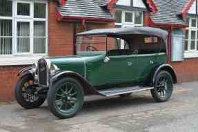 1924 Austin 12