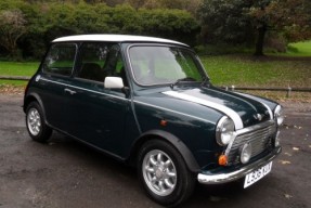 1994 Mini Cooper