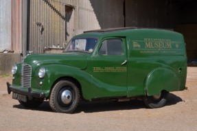 c.1950 Austin A40