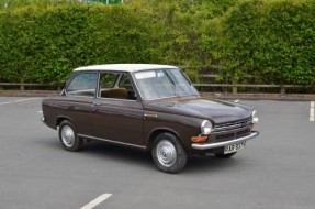 1970 DAF 55