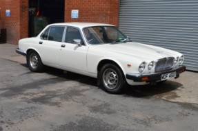 1980 Jaguar XJ6