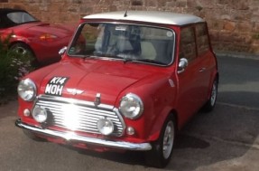 1997 Mini Cooper