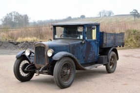 1929 Austin Sixteen