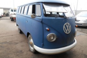 1963 Volkswagen Type 2 (T1)