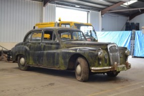 1956 Daimler Regency