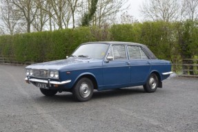 1972 Humber Sceptre