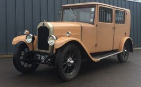 1928 Swift P-Type