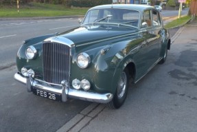 1955 Bentley S1