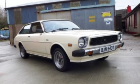 1978 Toyota Corolla