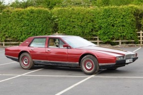 1980 Aston Martin Lagonda