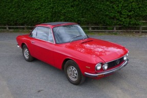 1976 Lancia Fulvia