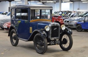 1930 Austin Seven