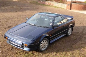 1988 Toyota MR2